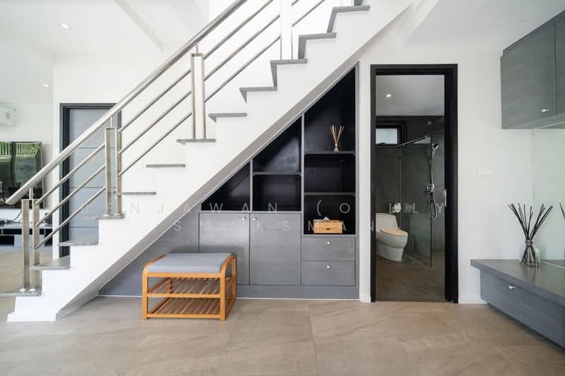 สำหรับ ขาย วิลล่า ที่ The Nest - Wallaya Villas, ภูเก็ต, ศรีสุนทร, ถลาง, ภูเก็ต, 255 ตร.ม., วิลล่า ขาย, โดย Benjawan (Oilly) Smaksman, 500426197 - DDproperty.com