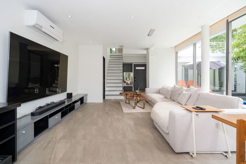For sale villa at The Nest - Wallaya Villas, Phuket, Sri Sunthon, Thalang, Phuket, 4 Bedrooms, 255 sqm, Villa For Sale, by Benjawan (Oilly) Smaksman, 500426197 - DDproperty.com