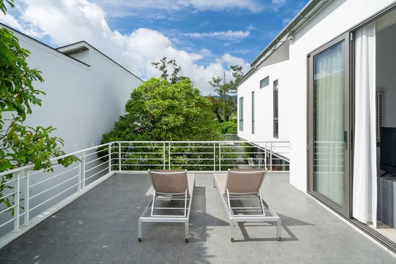 สำหรับ ขาย วิลล่า ที่ The Nest - Wallaya Villas, ภูเก็ต, ศรีสุนทร, ถลาง, ภูเก็ต, 255 ตร.ม., วิลล่า ขาย, โดย Benjawan (Oilly) Smaksman, 500426197 - DDproperty.com