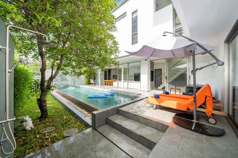For sale villa at The Nest - Wallaya Villas, Phuket, Sri Sunthon, Thalang, Phuket, 4 Bedrooms, 255 sqm, Villa For Sale, by Benjawan (Oilly) Smaksman, 500426197 - DDproperty.com