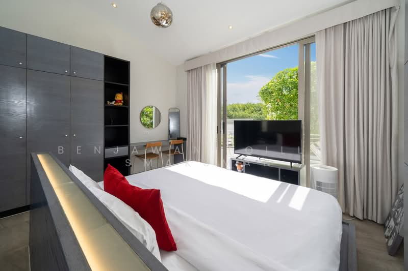 สำหรับ ขาย วิลล่า ที่ The Nest - Wallaya Villas, ภูเก็ต, ศรีสุนทร, ถลาง, ภูเก็ต, 255 ตร.ม., วิลล่า ขาย, โดย Benjawan (Oilly) Smaksman, 500426197 - DDproperty.com