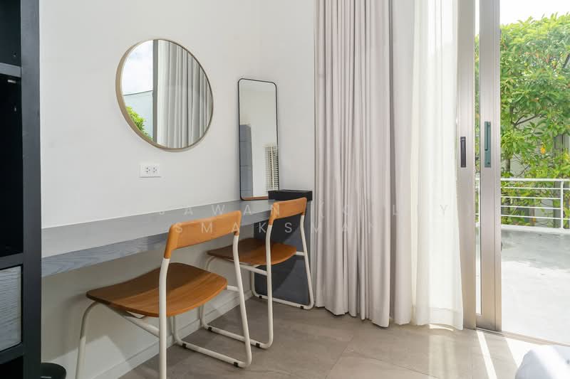 สำหรับ ขาย วิลล่า ที่ The Nest - Wallaya Villas, ภูเก็ต, ศรีสุนทร, ถลาง, ภูเก็ต, 255 ตร.ม., วิลล่า ขาย, โดย Benjawan (Oilly) Smaksman, 500426197 - DDproperty.com
