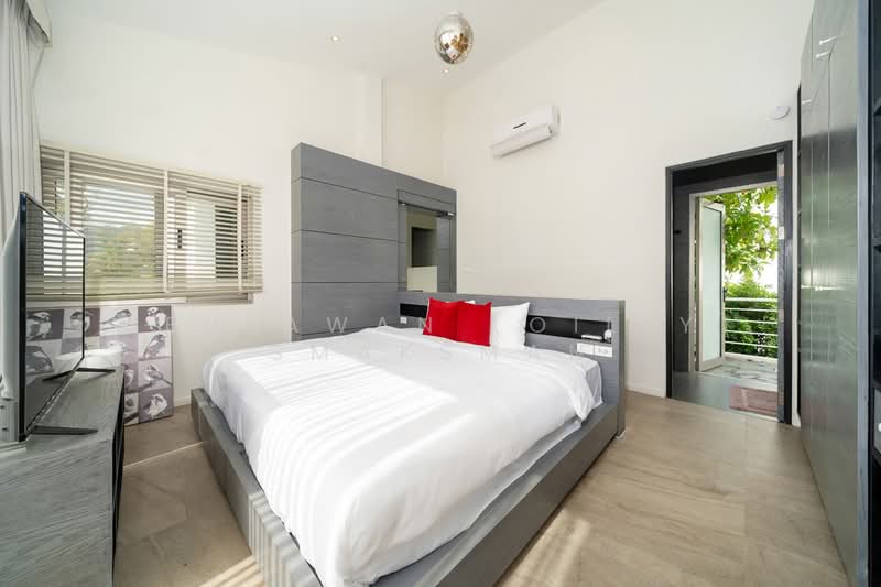 For sale villa at The Nest - Wallaya Villas, Phuket, Sri Sunthon, Thalang, Phuket, 4 Bedrooms, 255 sqm, Villa For Sale, by Benjawan (Oilly) Smaksman, 500426197 - DDproperty.com