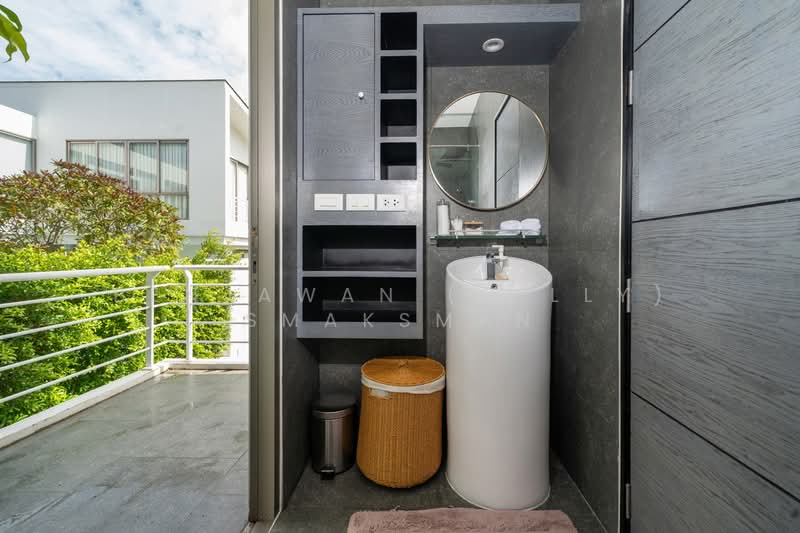 สำหรับ ขาย วิลล่า ที่ The Nest - Wallaya Villas, ภูเก็ต, ศรีสุนทร, ถลาง, ภูเก็ต, 255 ตร.ม., วิลล่า ขาย, โดย Benjawan (Oilly) Smaksman, 500426197 - DDproperty.com