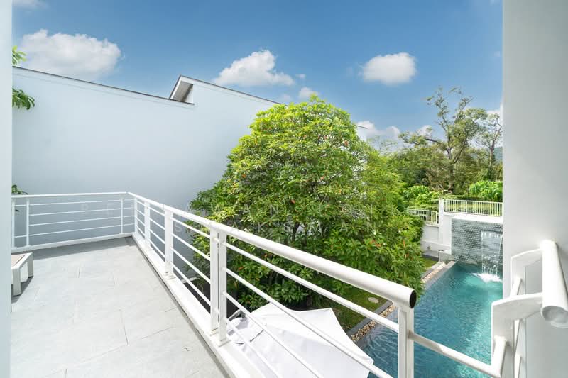 สำหรับ ขาย วิลล่า ที่ The Nest - Wallaya Villas, ภูเก็ต, ศรีสุนทร, ถลาง, ภูเก็ต, 255 ตร.ม., วิลล่า ขาย, โดย Benjawan (Oilly) Smaksman, 500426197 - DDproperty.com