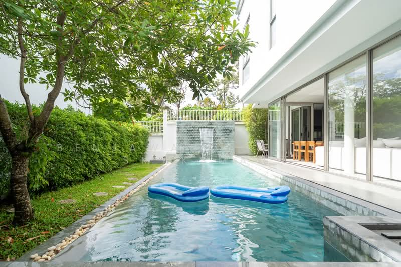 สำหรับ ขาย วิลล่า ที่ The Nest - Wallaya Villas, ภูเก็ต, ศรีสุนทร, ถลาง, ภูเก็ต, 255 ตร.ม., วิลล่า ขาย, โดย Benjawan (Oilly) Smaksman, 500426197 - DDproperty.com