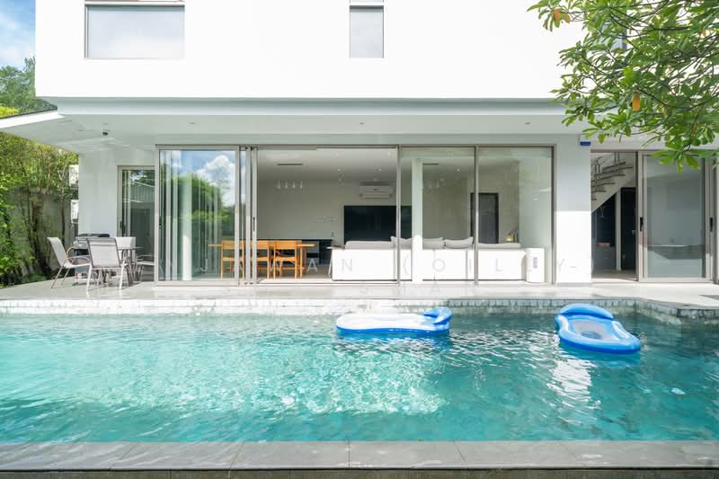 For sale villa at The Nest - Wallaya Villas, Phuket, Sri Sunthon, Thalang, Phuket, 4 Bedrooms, 255 sqm, Villa For Sale, by Benjawan (Oilly) Smaksman, 500426197 - DDproperty.com