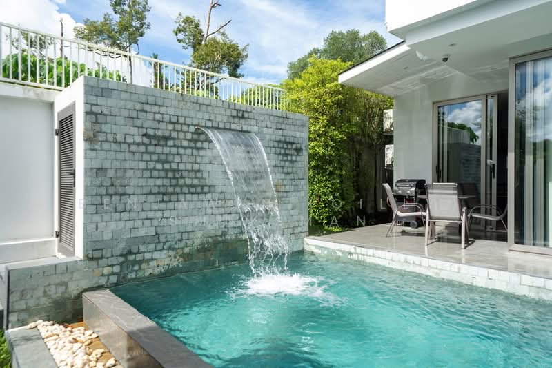 สำหรับ ขาย วิลล่า ที่ The Nest - Wallaya Villas, ภูเก็ต, ศรีสุนทร, ถลาง, ภูเก็ต, 255 ตร.ม., วิลล่า ขาย, โดย Benjawan (Oilly) Smaksman, 500426197 - DDproperty.com