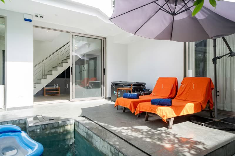สำหรับ ขาย วิลล่า ที่ The Nest - Wallaya Villas, ภูเก็ต, ศรีสุนทร, ถลาง, ภูเก็ต, 255 ตร.ม., วิลล่า ขาย, โดย Benjawan (Oilly) Smaksman, 500426197 - DDproperty.com