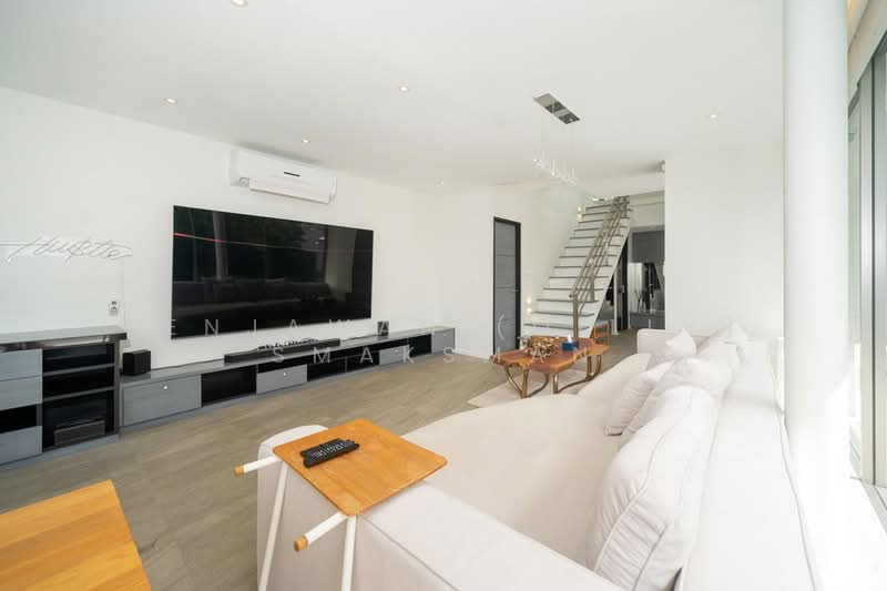 สำหรับ ขาย วิลล่า ที่ The Nest - Wallaya Villas, ภูเก็ต, ศรีสุนทร, ถลาง, ภูเก็ต, 255 ตร.ม., วิลล่า ขาย, โดย Benjawan (Oilly) Smaksman, 500426197 - DDproperty.com