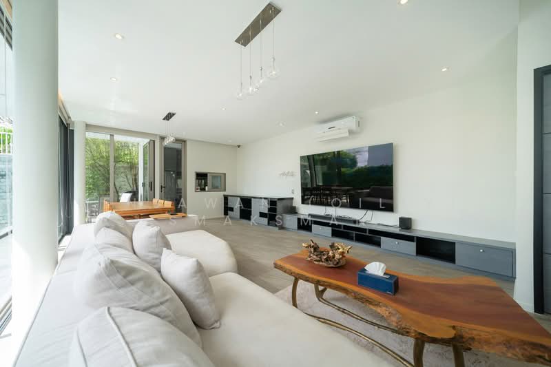 สำหรับ ขาย วิลล่า ที่ The Nest - Wallaya Villas, ภูเก็ต, ศรีสุนทร, ถลาง, ภูเก็ต, 255 ตร.ม., วิลล่า ขาย, โดย Benjawan (Oilly) Smaksman, 500426197 - DDproperty.com