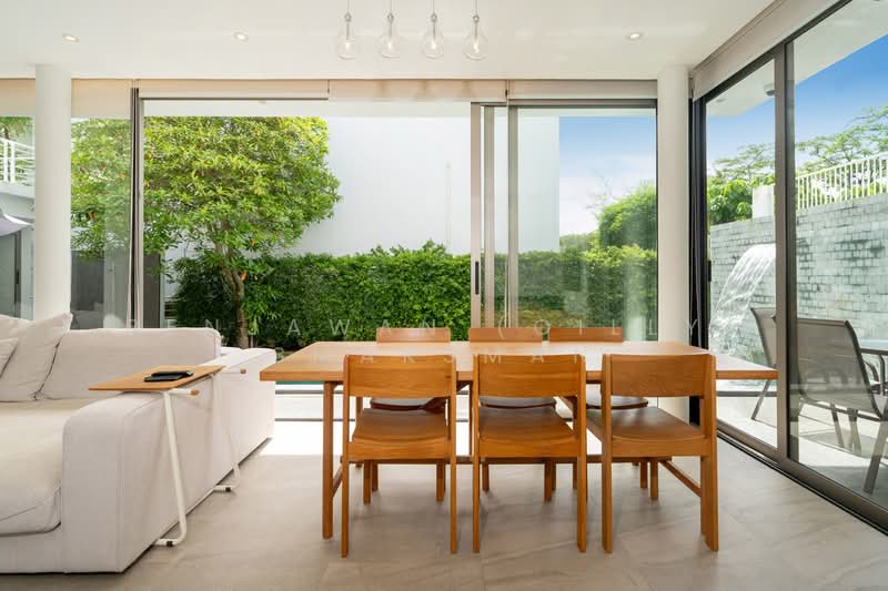 สำหรับ ขาย วิลล่า ที่ The Nest - Wallaya Villas, ภูเก็ต, ศรีสุนทร, ถลาง, ภูเก็ต, 255 ตร.ม., วิลล่า ขาย, โดย Benjawan (Oilly) Smaksman, 500426197 - DDproperty.com