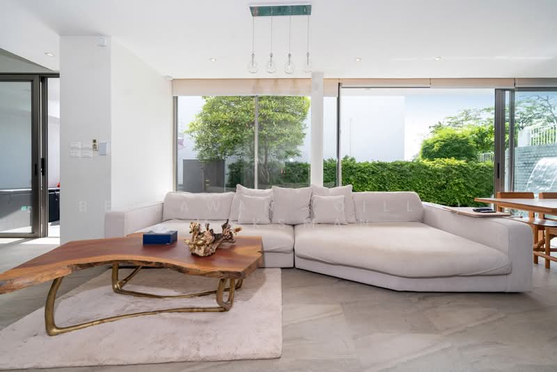 สำหรับ ขาย วิลล่า ที่ The Nest - Wallaya Villas, ภูเก็ต, ศรีสุนทร, ถลาง, ภูเก็ต, 255 ตร.ม., วิลล่า ขาย, โดย Benjawan (Oilly) Smaksman, 500426197 - DDproperty.com