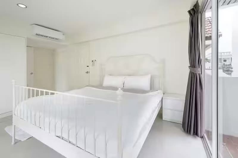 sukhumvit 31, Bangkok, Sukumvit 31, Khlongtoei Nua, Watthana, Bangkok, 6 Bedrooms, 350 sqm, Single Detached House For Rent, by Eric ., 500426198 - DDproperty.com