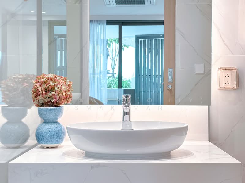 The Aqua : ดิ อควา, ภูเก็ต, Lagoon Road, เชิงทะเล, ถลาง, ภูเก็ต, 83 ตร.ม., คอนโด ขาย, โดย Benjawan (Oilly) Smaksman, 500426199 - DDproperty.com