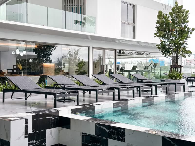 The Aqua : ดิ อควา, ภูเก็ต, Lagoon Road, เชิงทะเล, ถลาง, ภูเก็ต, 83 ตร.ม., คอนโด ขาย, โดย Benjawan (Oilly) Smaksman, 500426199 - DDproperty.com