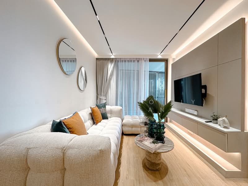 The Aqua, Phuket, Lagoon Road, Choeng Thale, Thalang, Phuket, 2 Bedrooms, 83 sqm, Condo For Sale, by Benjawan (Oilly) Smaksman, 500426199 - DDproperty.com