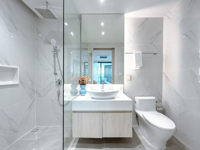 The Aqua, Phuket, Lagoon Road, Choeng Thale, Thalang, Phuket, 2 Bedrooms, 83 sqm, Condo For Sale, by Benjawan (Oilly) Smaksman, 500426199 - DDproperty.com