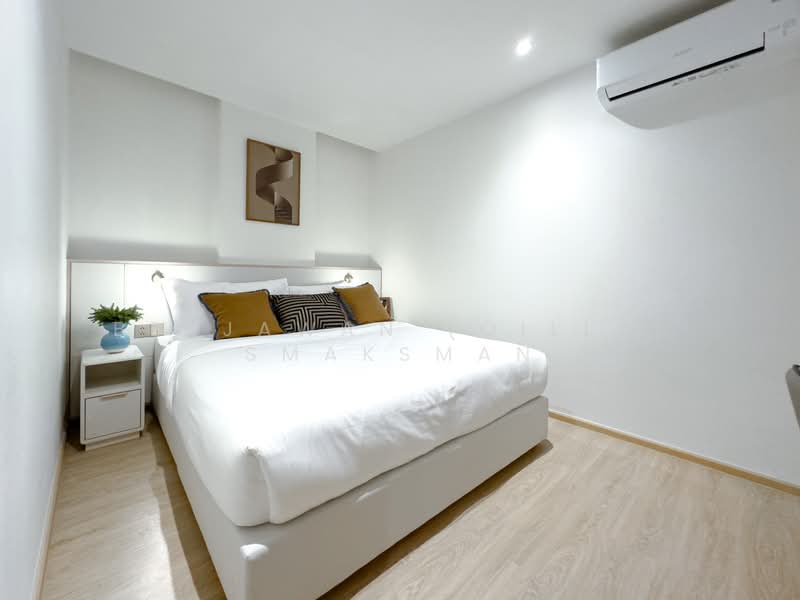 The Aqua, Phuket, Lagoon Road, Choeng Thale, Thalang, Phuket, 2 Bedrooms, 83 sqm, Condo For Sale, by Benjawan (Oilly) Smaksman, 500426199 - DDproperty.com