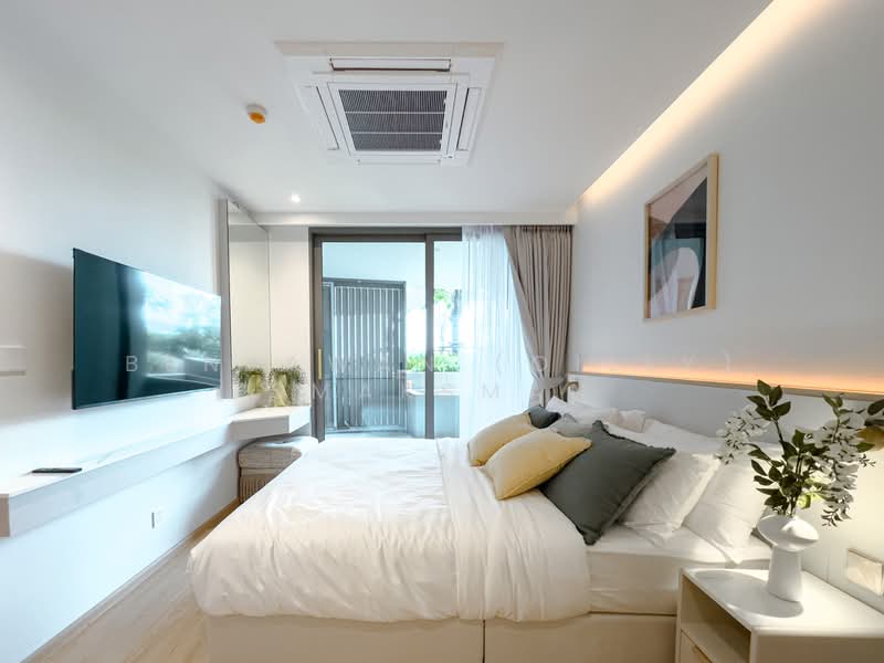 The Aqua : ดิ อควา, ภูเก็ต, Lagoon Road, เชิงทะเล, ถลาง, ภูเก็ต, 83 ตร.ม., คอนโด ขาย, โดย Benjawan (Oilly) Smaksman, 500426199 - DDproperty.com