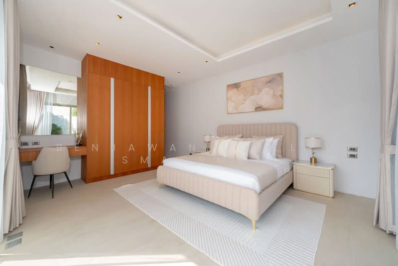 Botanica Foresta, Phuket, Village No. 5, Choeng Thale, Thalang, Phuket, 4 Bedrooms, 442 sqm, Villa For Rent, by Benjawan (Oilly) Smaksman, 500426200 - DDproperty.com