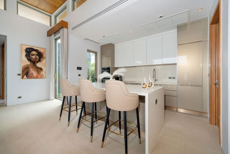 Botanica Foresta, Phuket, Village No. 5, Choeng Thale, Thalang, Phuket, 4 Bedrooms, 442 sqm, Villa For Rent, by Benjawan (Oilly) Smaksman, 500426200 - DDproperty.com