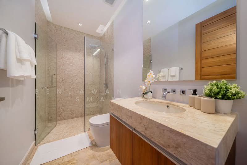 Botanica Foresta, Phuket, Village No. 5, Choeng Thale, Thalang, Phuket, 4 Bedrooms, 442 sqm, Villa For Rent, by Benjawan (Oilly) Smaksman, 500426200 - DDproperty.com