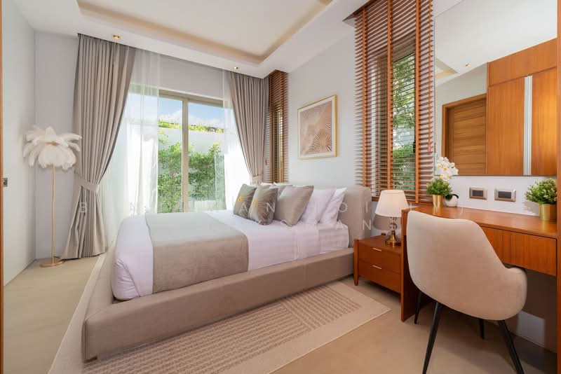 Botanica Foresta, Phuket, Village No. 5, Choeng Thale, Thalang, Phuket, 4 Bedrooms, 442 sqm, Villa For Rent, by Benjawan (Oilly) Smaksman, 500426200 - DDproperty.com