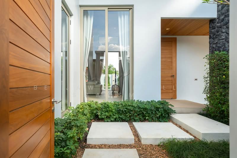 Botanica Foresta, Phuket, Village No. 5, Choeng Thale, Thalang, Phuket, 4 Bedrooms, 442 sqm, Villa For Rent, by Benjawan (Oilly) Smaksman, 500426200 - DDproperty.com