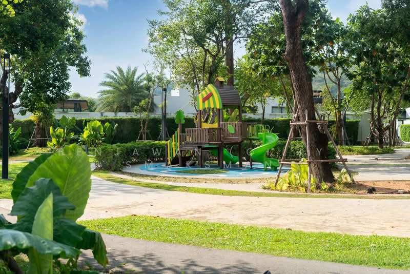 Botanica Foresta, Phuket, Village No. 5, Choeng Thale, Thalang, Phuket, 4 Bedrooms, 442 sqm, Villa For Rent, by Benjawan (Oilly) Smaksman, 500426200 - DDproperty.com