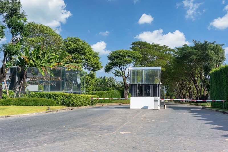 Botanica Foresta, Phuket, Village No. 5, Choeng Thale, Thalang, Phuket, 4 Bedrooms, 442 sqm, Villa For Rent, by Benjawan (Oilly) Smaksman, 500426200 - DDproperty.com