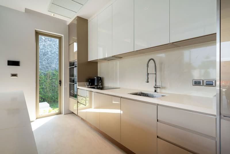 Botanica Foresta, Phuket, Village No. 5, Choeng Thale, Thalang, Phuket, 4 Bedrooms, 442 sqm, Villa For Rent, by Benjawan (Oilly) Smaksman, 500426200 - DDproperty.com