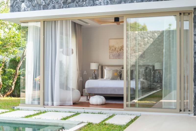 Botanica Foresta, Phuket, Village No. 5, Choeng Thale, Thalang, Phuket, 4 Bedrooms, 442 sqm, Villa For Rent, by Benjawan (Oilly) Smaksman, 500426200 - DDproperty.com