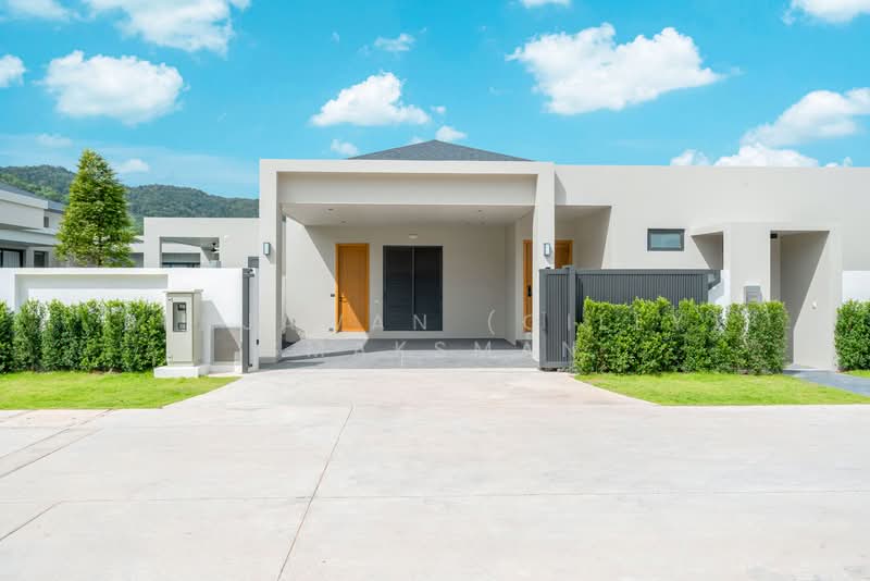 สำหรับ เช่า วิลล่า ที่ Tham Villa, ภูเก็ต, เชิงทะเล, ถลาง, ภูเก็ต, 495 ตร.ม., วิลล่า ให้เช่า, โดย Benjawan (Oilly) Smaksman, 500426202 - DDproperty.com