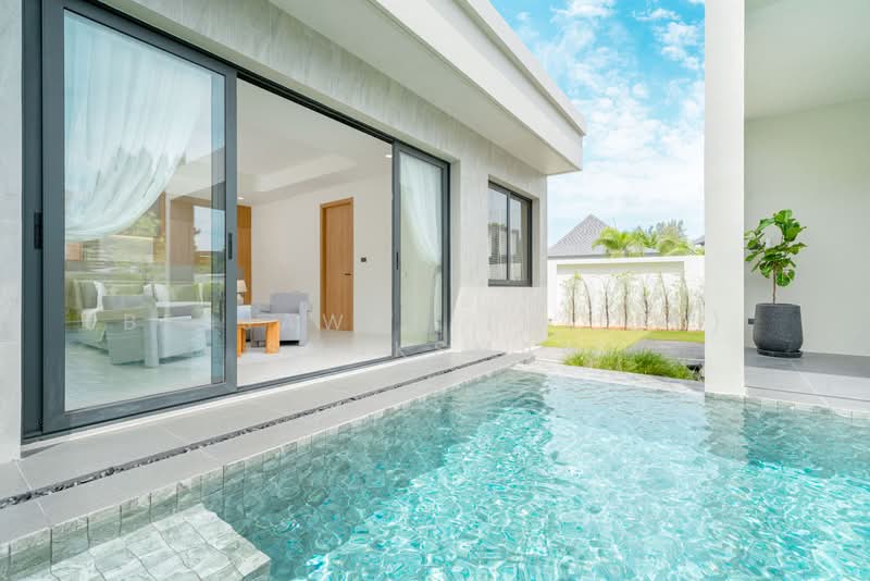For rent villa at Tham Villa, Phuket, Choeng Thale, Thalang, Phuket, 4 Bedrooms, 495 sqm, Villa For Rent, by Benjawan (Oilly) Smaksman, 500426202 - DDproperty.com