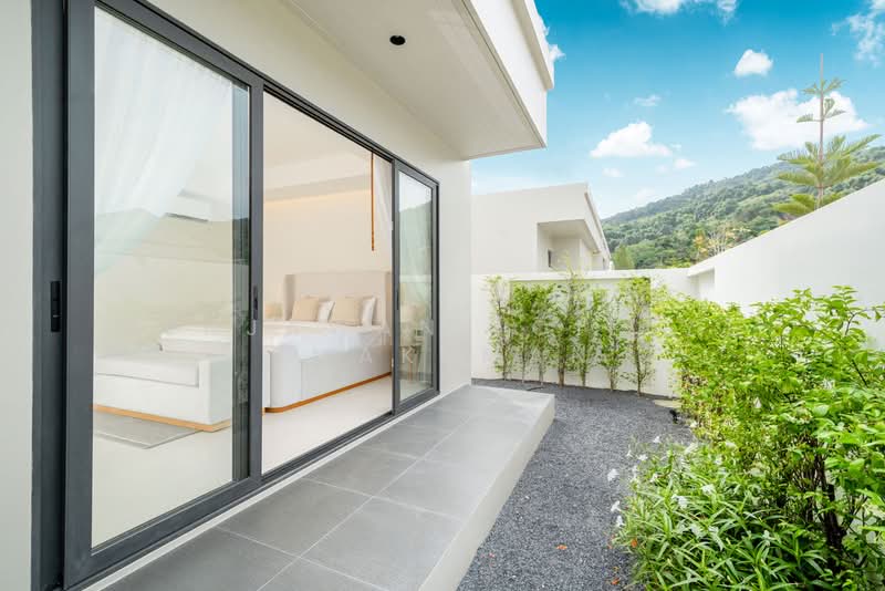 For rent villa at Tham Villa, Phuket, Choeng Thale, Thalang, Phuket, 4 Bedrooms, 495 sqm, Villa For Rent, by Benjawan (Oilly) Smaksman, 500426202 - DDproperty.com
