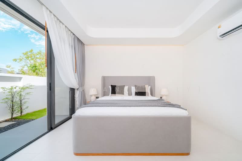 For rent villa at Tham Villa, Phuket, Choeng Thale, Thalang, Phuket, 4 Bedrooms, 495 sqm, Villa For Rent, by Benjawan (Oilly) Smaksman, 500426202 - DDproperty.com