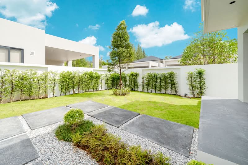 For rent villa at Tham Villa, Phuket, Choeng Thale, Thalang, Phuket, 4 Bedrooms, 495 sqm, Villa For Rent, by Benjawan (Oilly) Smaksman, 500426202 - DDproperty.com