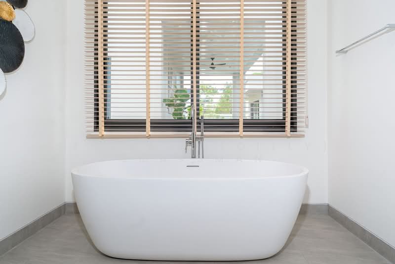 สำหรับ เช่า วิลล่า ที่ Tham Villa, ภูเก็ต, เชิงทะเล, ถลาง, ภูเก็ต, 495 ตร.ม., วิลล่า ให้เช่า, โดย Benjawan (Oilly) Smaksman, 500426202 - DDproperty.com