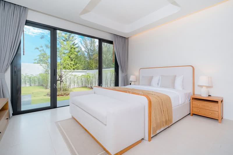 For rent villa at Tham Villa, Phuket, Choeng Thale, Thalang, Phuket, 4 Bedrooms, 495 sqm, Villa For Rent, by Benjawan (Oilly) Smaksman, 500426202 - DDproperty.com