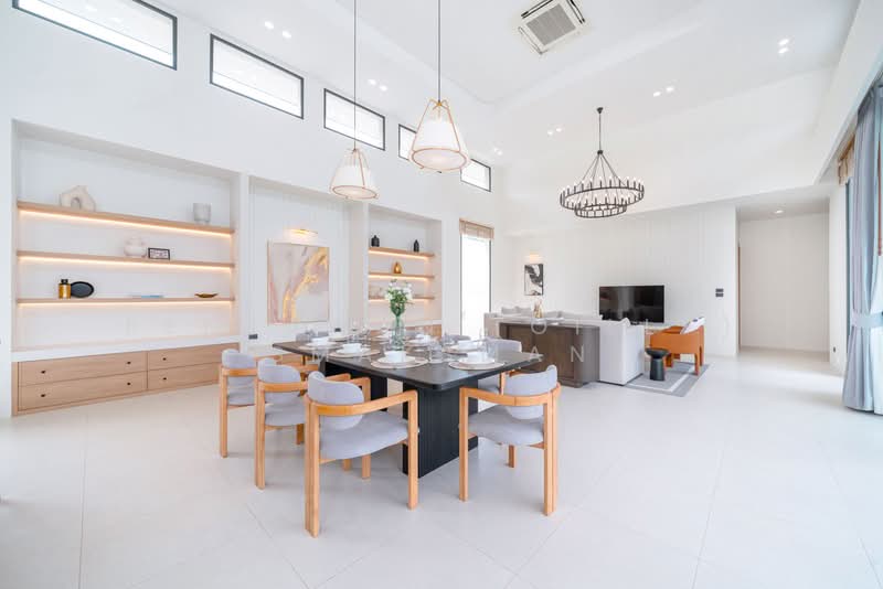 For rent villa at Tham Villa, Phuket, Choeng Thale, Thalang, Phuket, 4 Bedrooms, 495 sqm, Villa For Rent, by Benjawan (Oilly) Smaksman, 500426202 - DDproperty.com