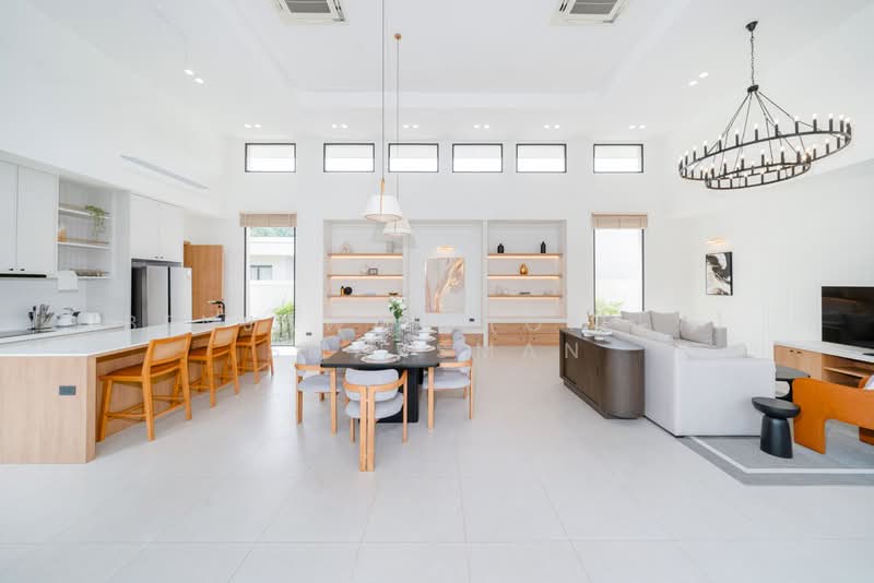 For rent villa at Tham Villa, Phuket, Choeng Thale, Thalang, Phuket, 4 Bedrooms, 495 sqm, Villa For Rent, by Benjawan (Oilly) Smaksman, 500426202 - DDproperty.com