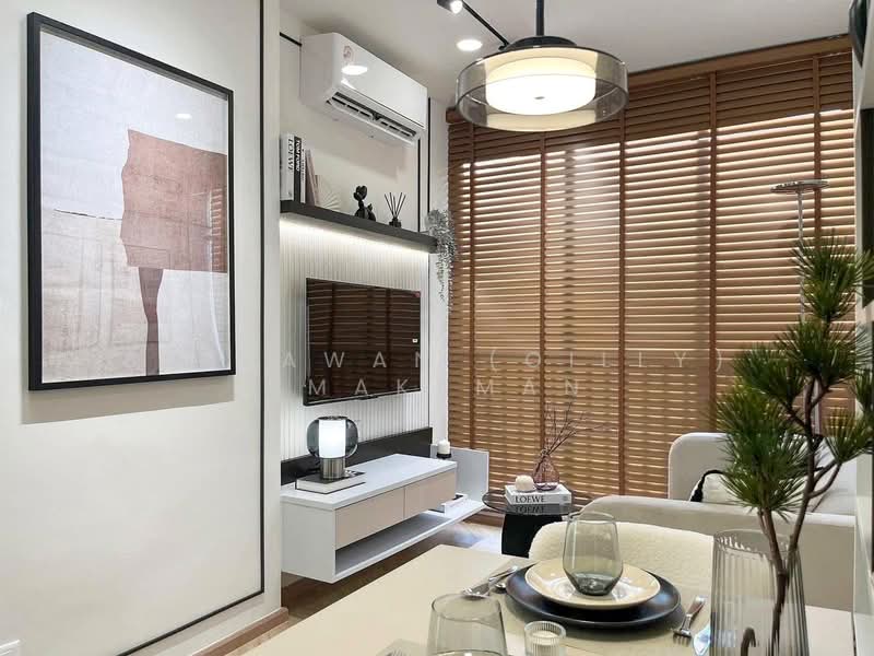 Zcape 1, Phuket, Bandon-Cherngtalay Rd, Choeng Thale, Thalang, Phuket, 1 Bedroom, 32 sqm, Condo For Sale, by Benjawan (Oilly) Smaksman, 500426204 - DDproperty.com