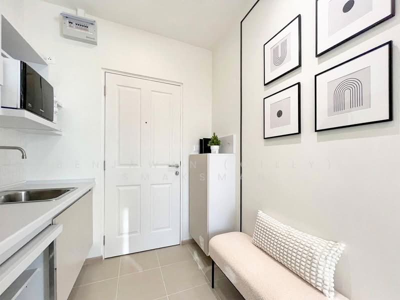 Zcape 1, Phuket, Bandon-Cherngtalay Rd, Choeng Thale, Thalang, Phuket, 1 Bedroom, 32 sqm, Condo For Sale, by Benjawan (Oilly) Smaksman, 500426204 - DDproperty.com