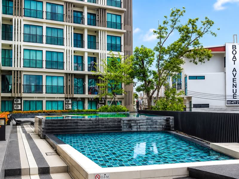 Zcape 1, Phuket, Bandon-Cherngtalay Rd, Choeng Thale, Thalang, Phuket, 1 Bedroom, 32 sqm, Condo For Sale, by Benjawan (Oilly) Smaksman, 500426204 - DDproperty.com