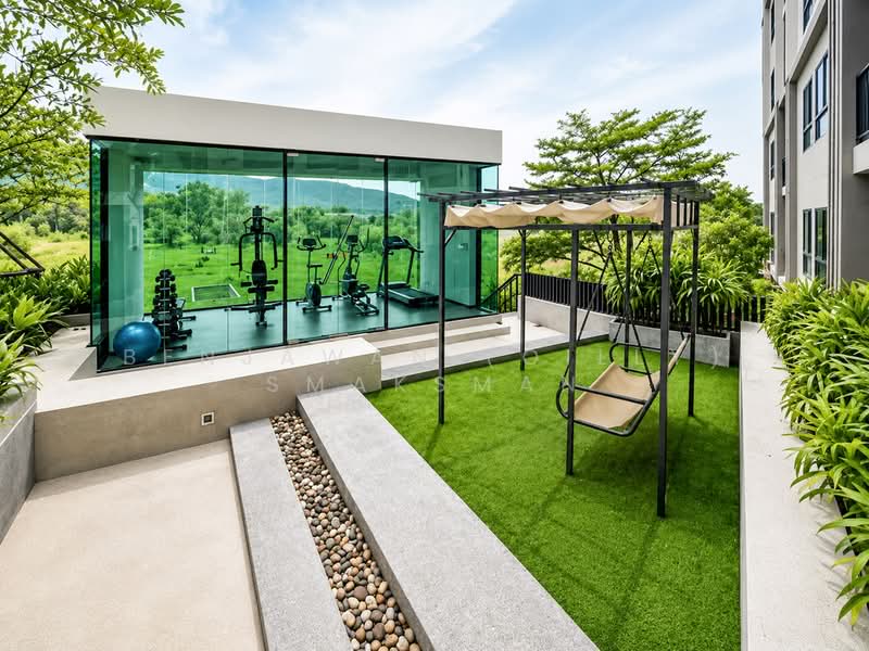Zcape 1, Phuket, Bandon-Cherngtalay Rd, Choeng Thale, Thalang, Phuket, 1 Bedroom, 32 sqm, Condo For Sale, by Benjawan (Oilly) Smaksman, 500426204 - DDproperty.com