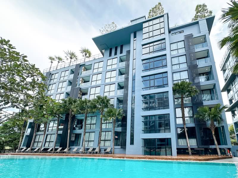 Citygate Kamala Resort & Residence : ซิตี้เกต, ภูเก็ต, 21 71, กมลา, กะทู้, ภูเก็ต, 34 ตร.ม., คอนโด ขาย, โดย Benjawan (Oilly) Smaksman, 500426205 - DDproperty.com