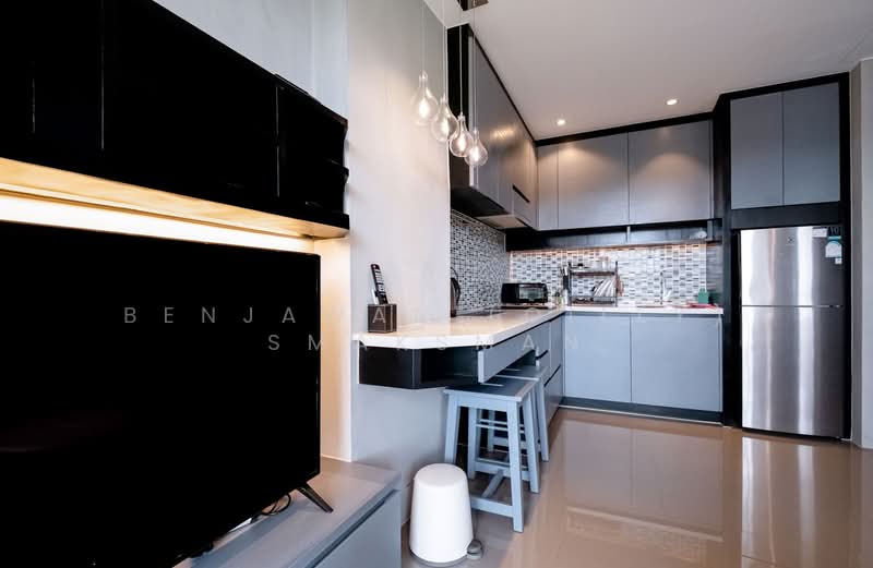 Citygate Kamala Resort & Residence, Phuket, 21 71, Kammala, Kathu, Phuket, 1 Bedroom, 34 sqm, Condo For Sale, by Benjawan (Oilly) Smaksman, 500426205 - DDproperty.com