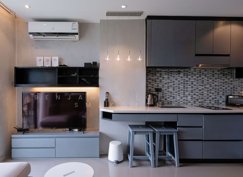 Citygate Kamala Resort & Residence, Phuket, 21 71, Kammala, Kathu, Phuket, 1 Bedroom, 34 sqm, Condo For Sale, by Benjawan (Oilly) Smaksman, 500426205 - DDproperty.com