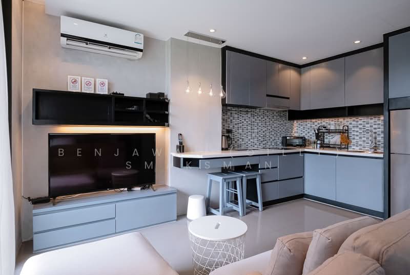 Citygate Kamala Resort & Residence, Phuket, 21 71, Kammala, Kathu, Phuket, 1 Bedroom, 34 sqm, Condo For Sale, by Benjawan (Oilly) Smaksman, 500426205 - DDproperty.com